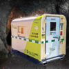 Bost Underground Mining Refuge Chamber Portable 1
