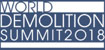 world demolition summit 2018