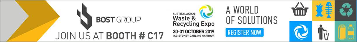 Australasian Waste Recycling Expo