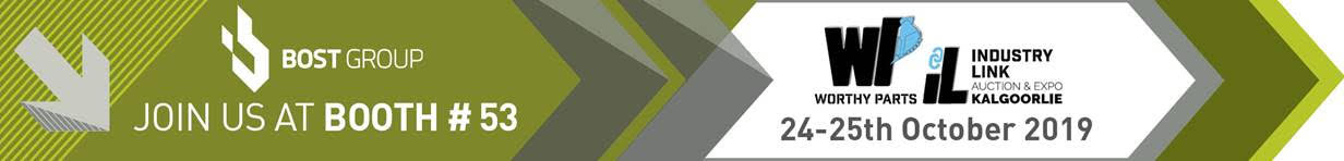 Worthy Parts Industry Link Auction and Expo Kalgoorlie